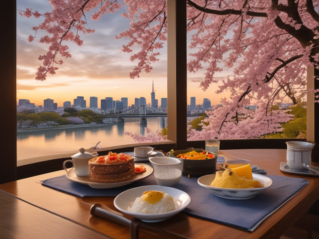 Два дня в Осаке: подробный план путешествия